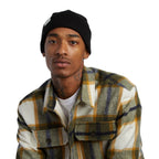 Tuque Coal The Uniform Low