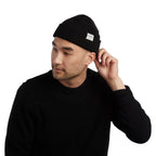 Tuque Coal The Uniform Low