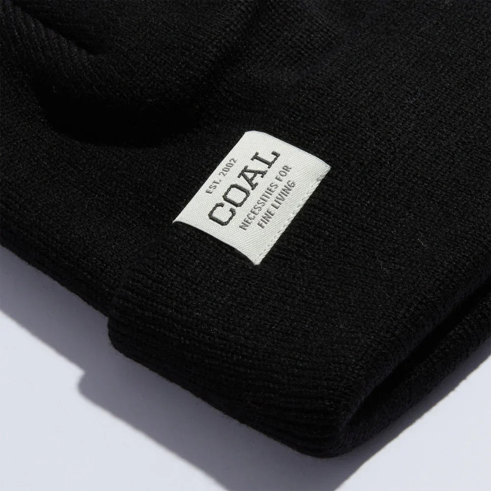 Tuque Coal The Uniform Low