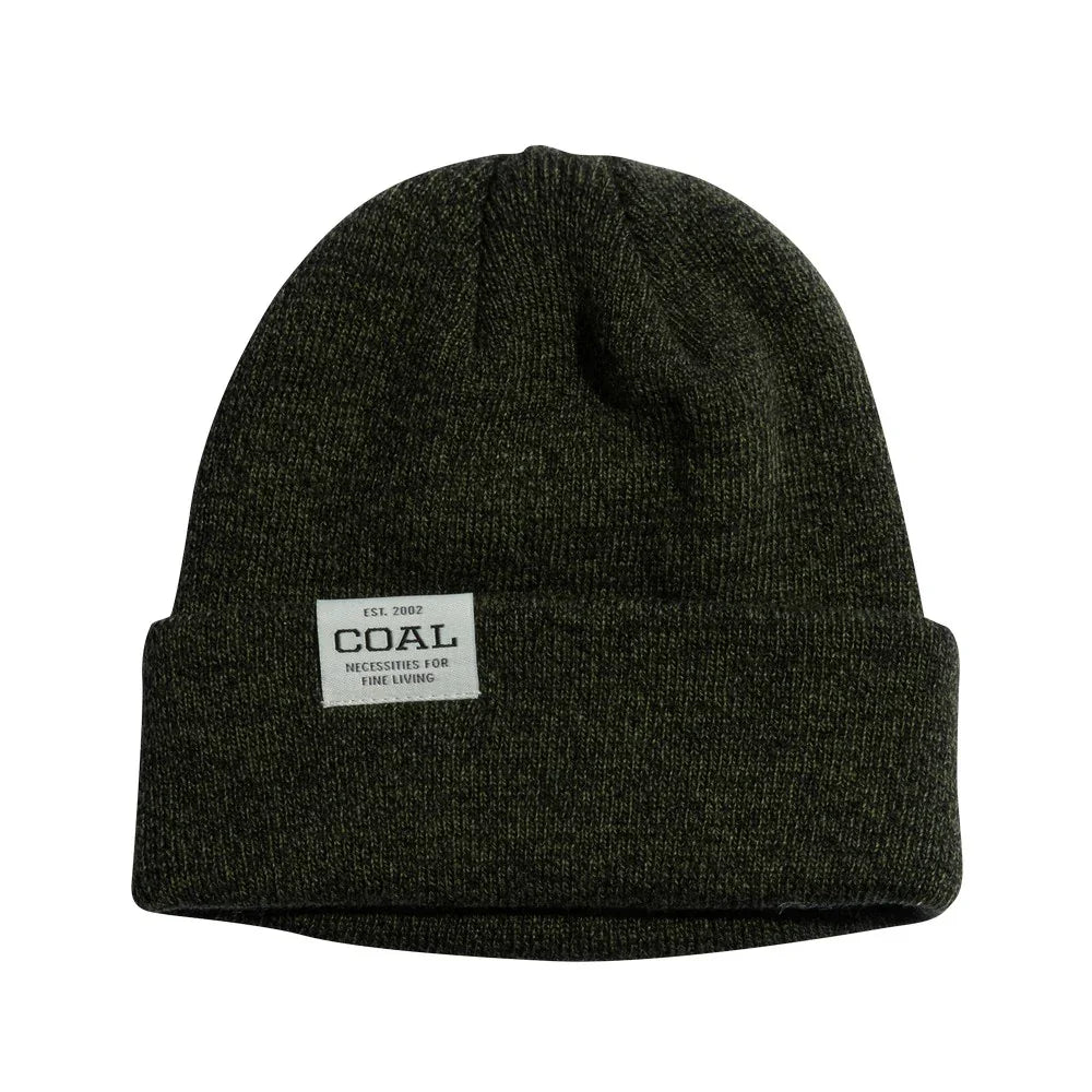 Tuque Coal The Uniform Low