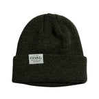 Tuque Coal The Uniform Low