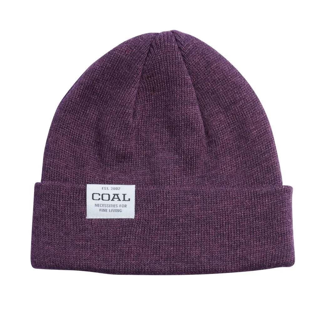 Tuque Coal The Uniform Low