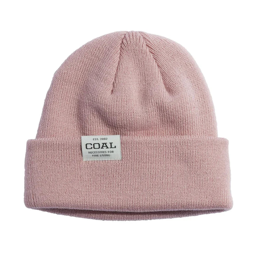 Tuque Coal The Uniform Low