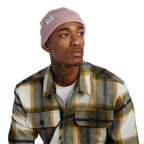 Tuque Coal The Uniform Low