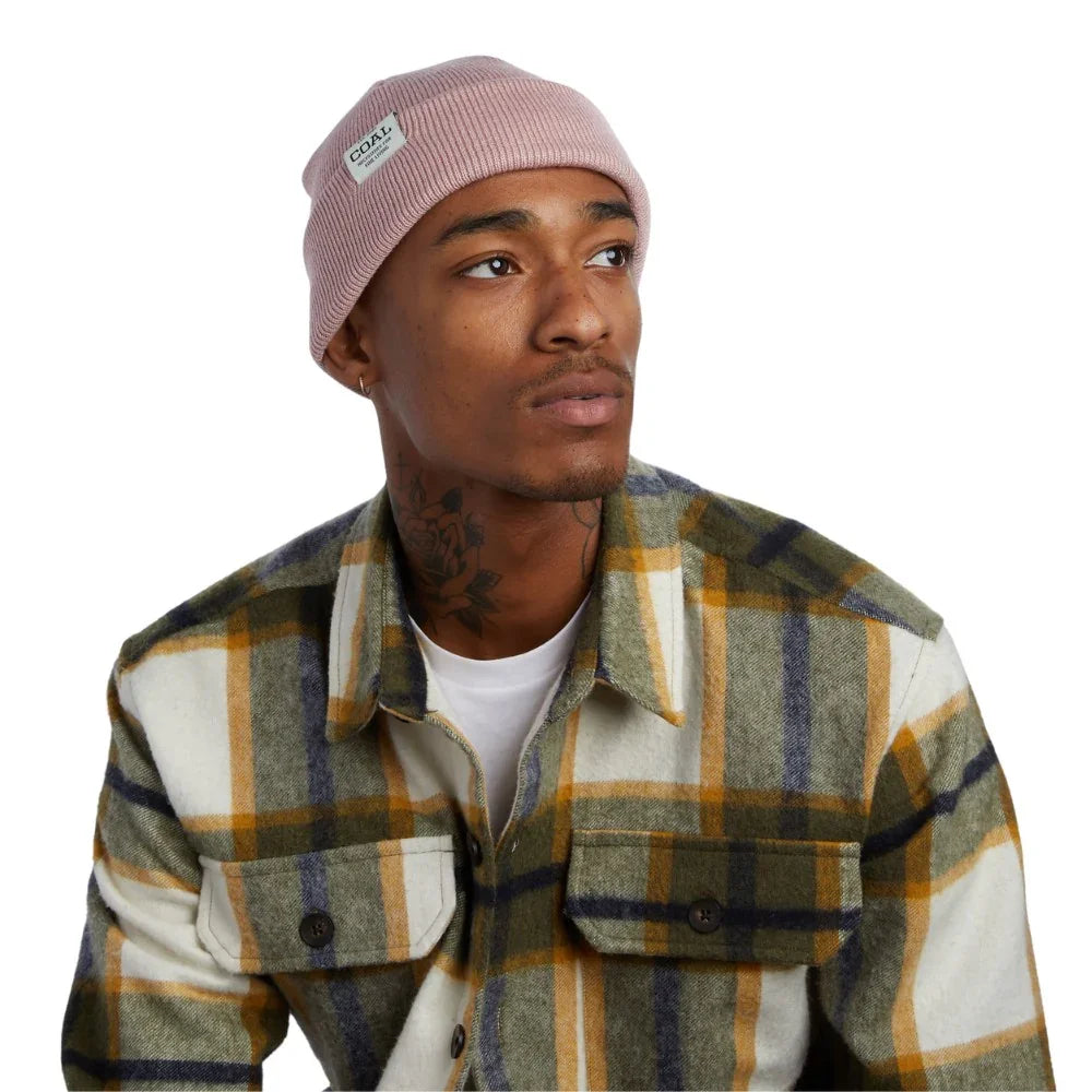 Tuque Coal The Uniform Low
