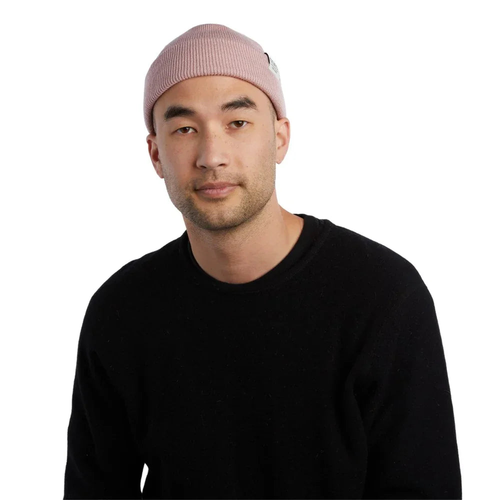 Tuque Coal The Uniform Low