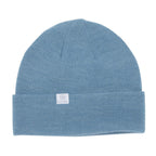 Tuque en Polylana recyclé Coal FLT