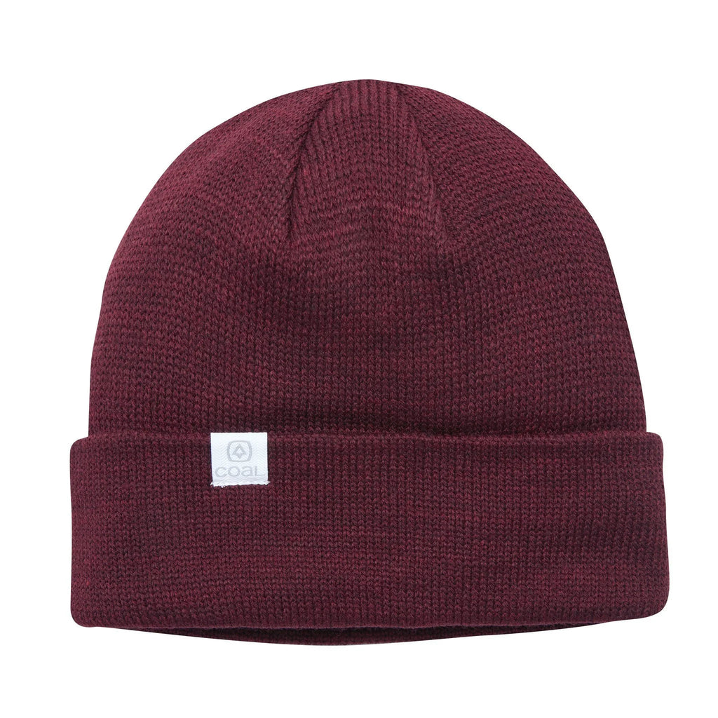 Tuque en Polylana recyclé Coal FLT