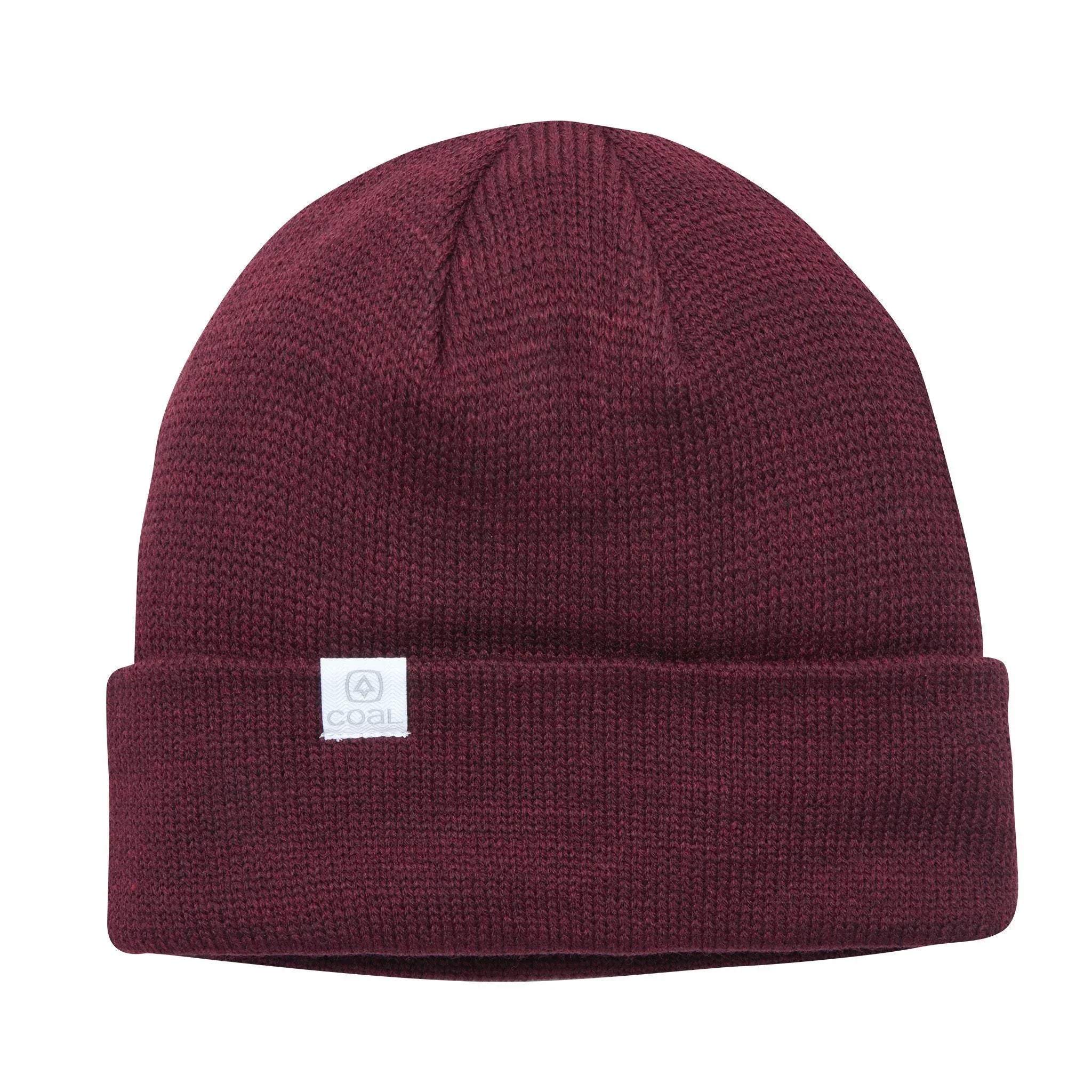 Tuque en Polylana recyclé Coal FLT