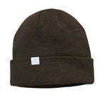 Tuque en Polylana recyclé Coal FLT