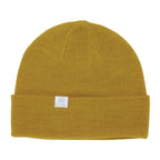 Tuque en Polylana recyclé Coal FLT