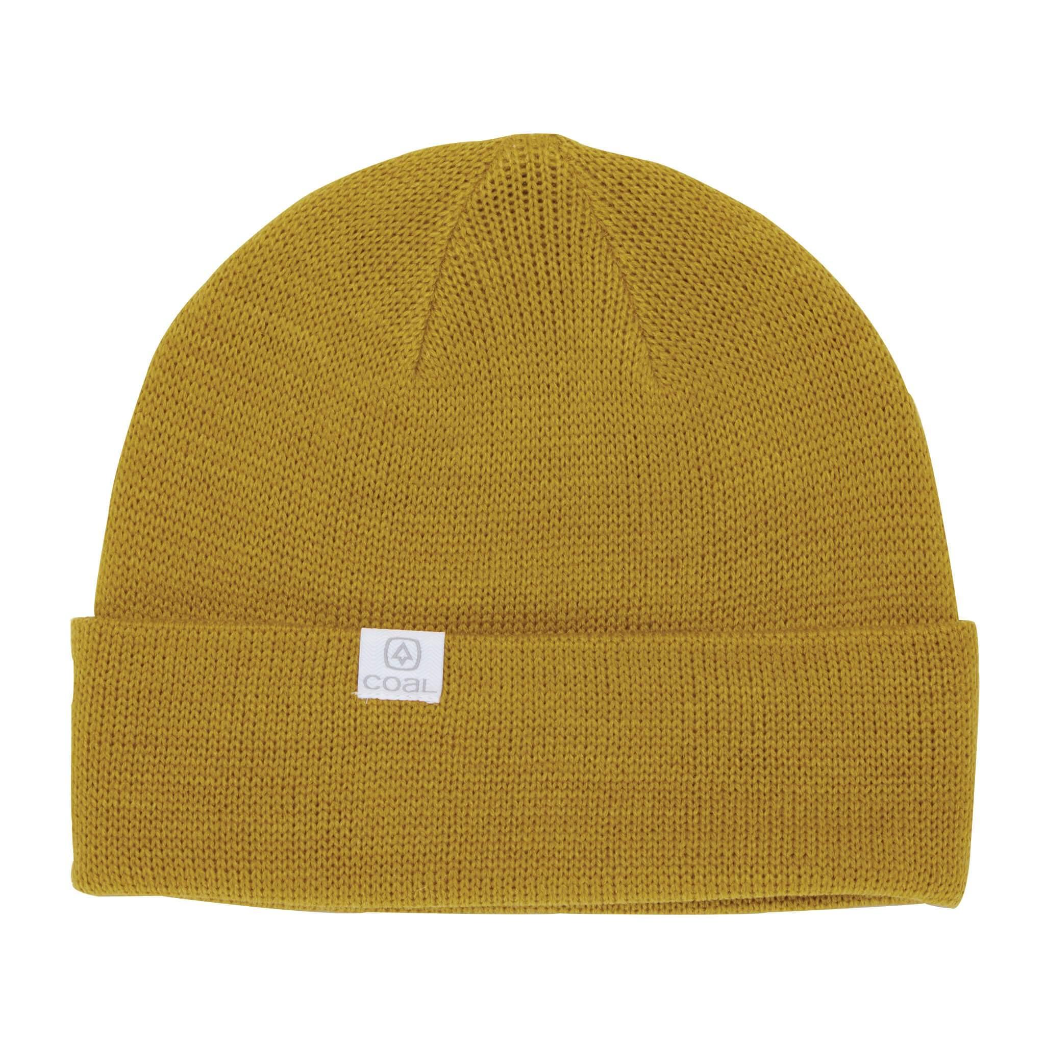 Tuque en Polylana recyclé Coal FLT