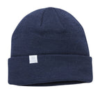Tuque en Polylana recyclé Coal FLT