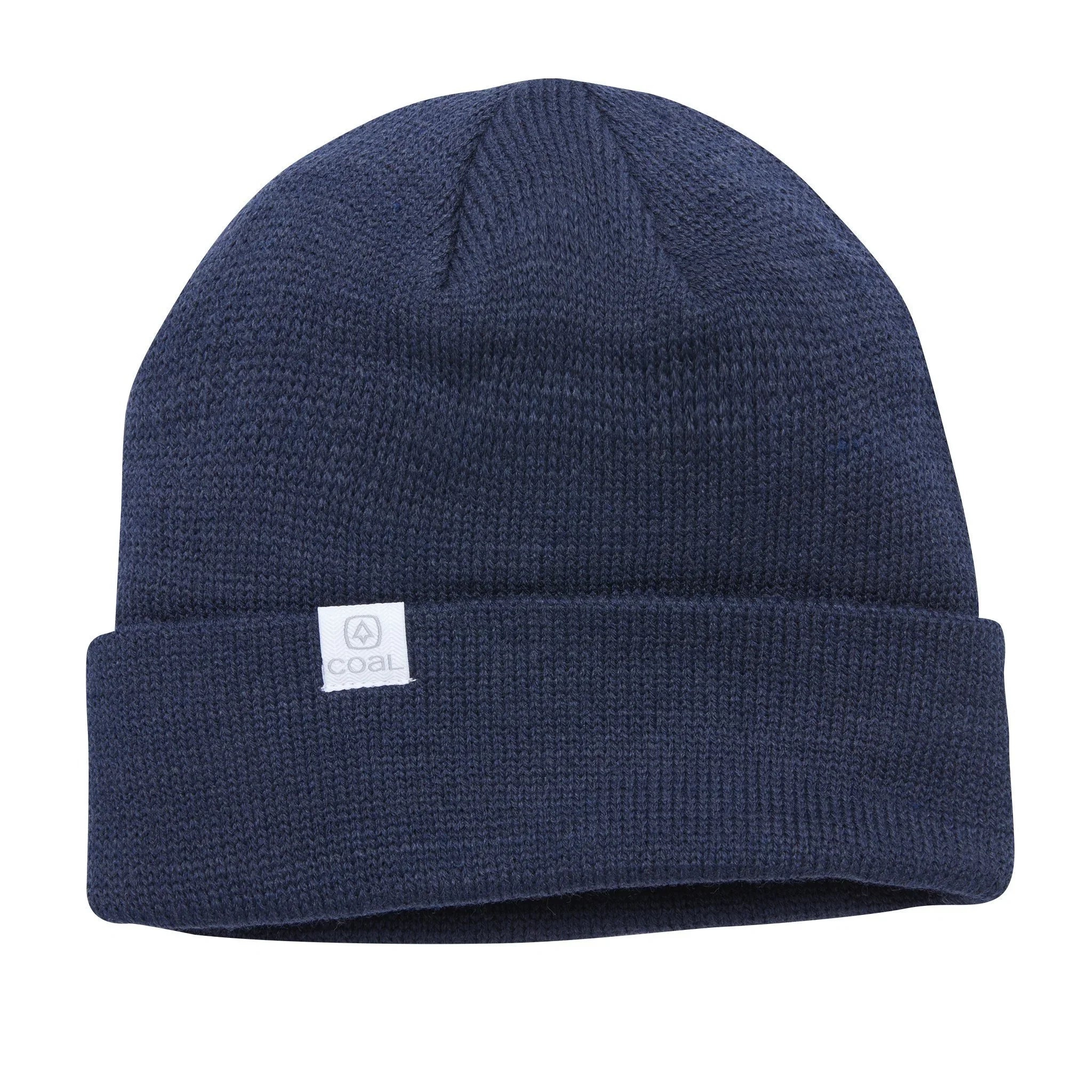 Tuque en Polylana recyclé Coal FLT