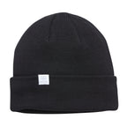 Tuque en Polylana recyclé Coal FLT
