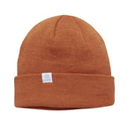 Tuque en Polylana recyclé Coal FLT