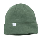 Tuque en Polylana recyclé Coal FLT