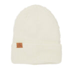 Coal W's Pearl Fuzzy Knit Beanie