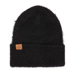 Coal W's Pearl Fuzzy Knit Beanie