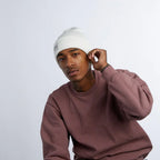 Tuque Coal The Uniform Mid