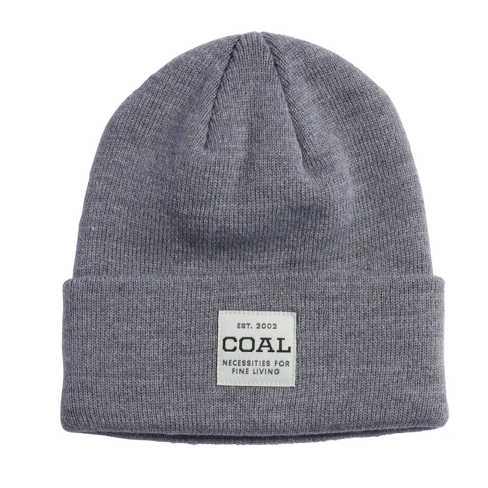 Tuque Coal The Uniform Mid