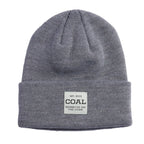 Tuque Coal The Uniform Mid