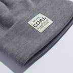 Tuque Coal The Uniform Mid