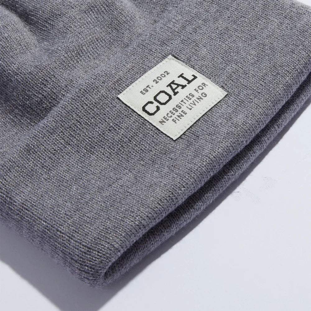 Tuque Coal The Uniform Mid