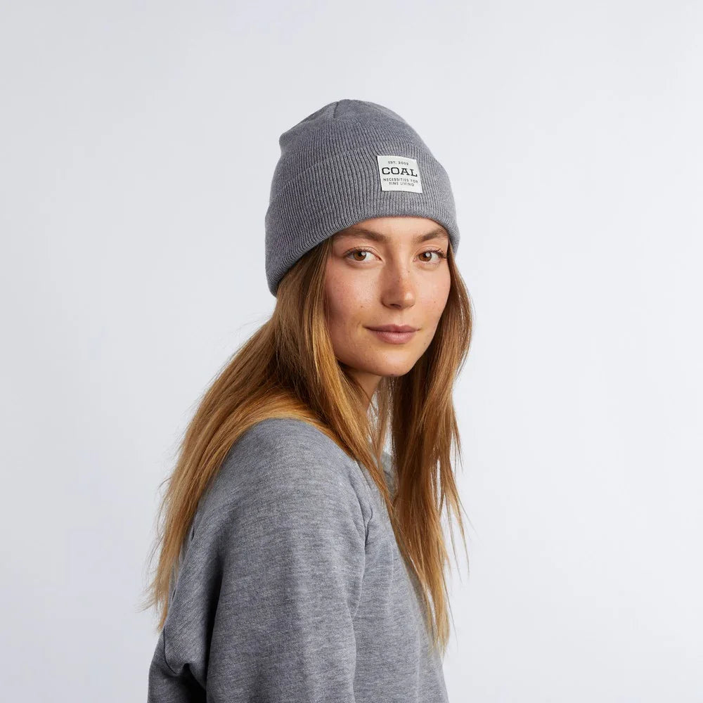 Tuque Coal The Uniform Mid