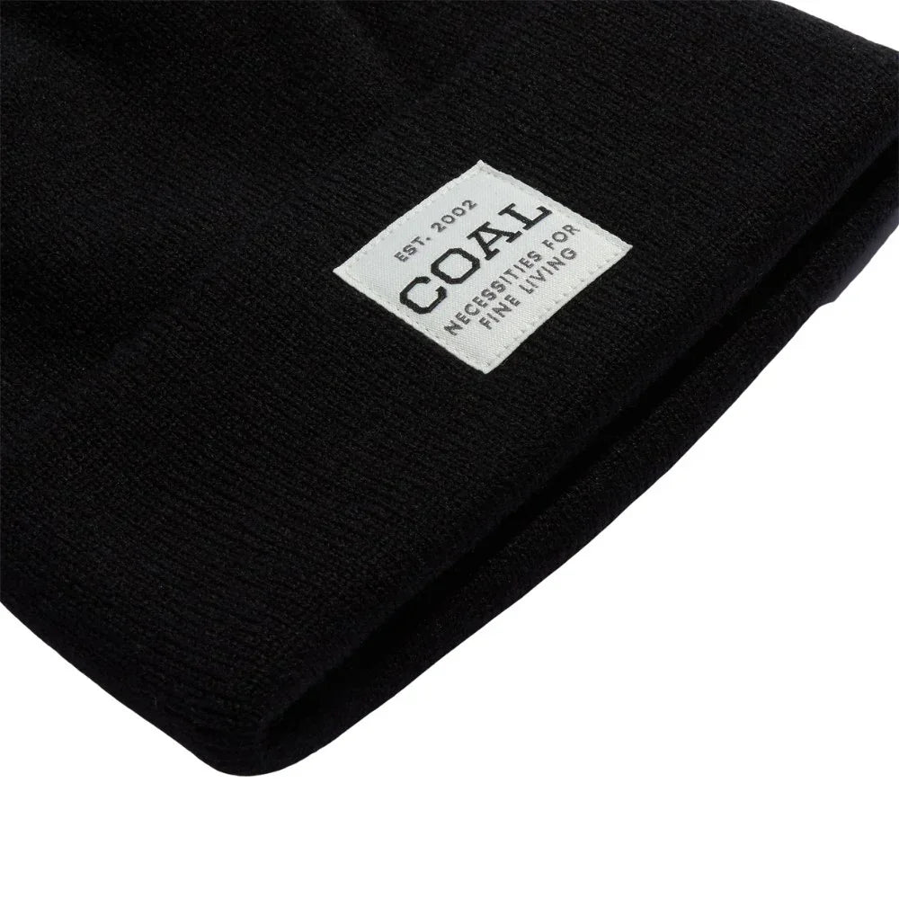 Tuque Coal The Uniform Mid