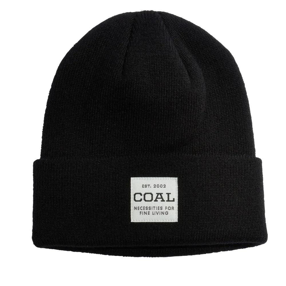 Tuque Coal The Uniform Mid