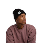 Tuque Coal The Uniform Mid