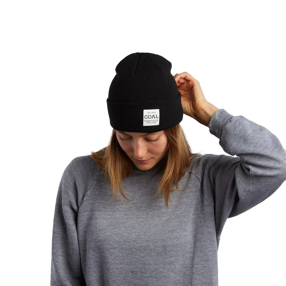 Tuque Coal The Uniform Mid