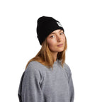 Tuque Coal The Uniform Mid