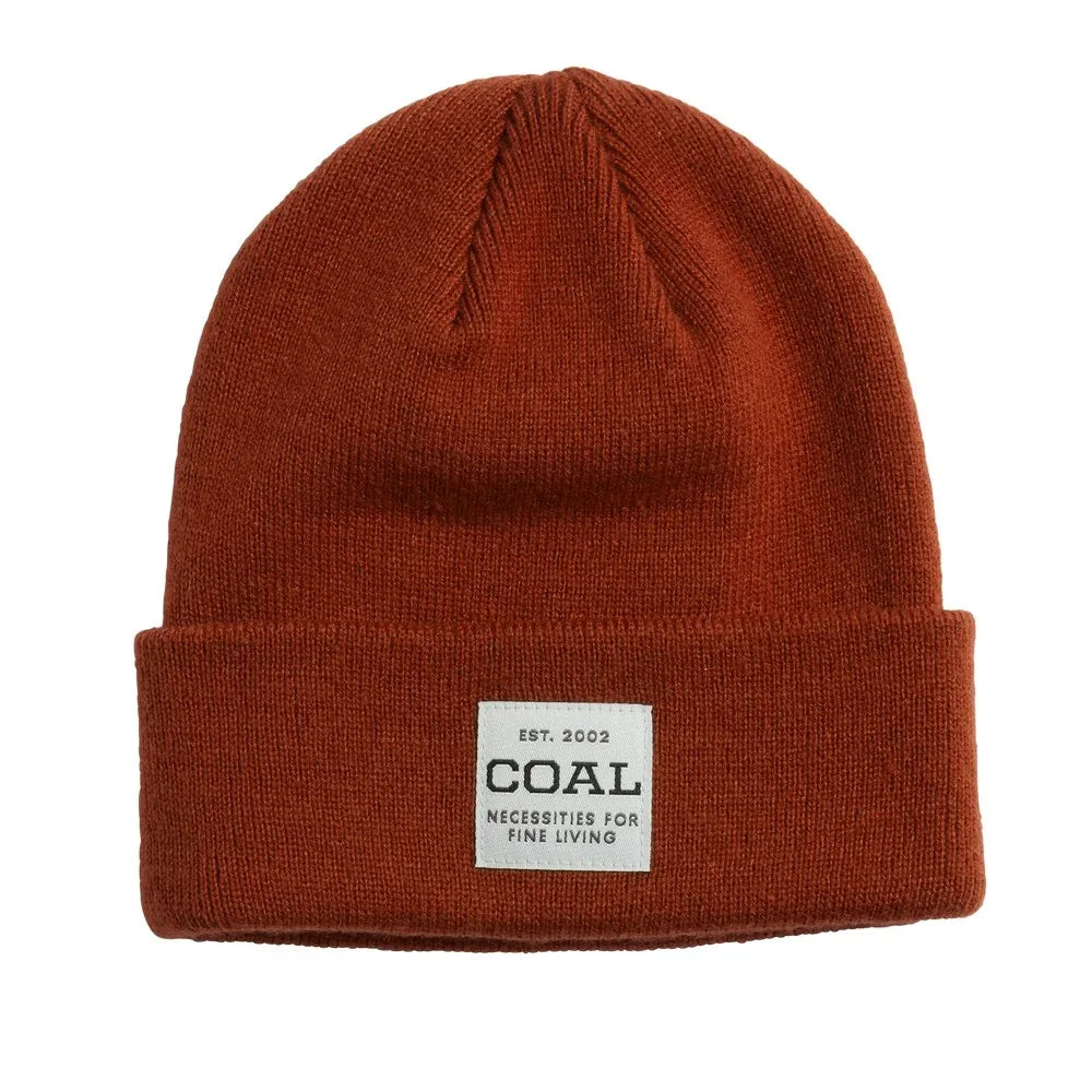 Tuque Coal The Uniform Mid
