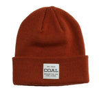 Tuque Coal The Uniform Mid
