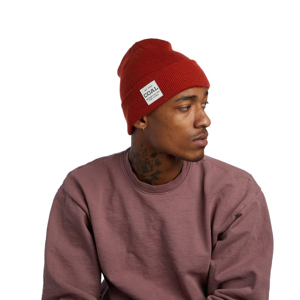 Tuque Coal The Uniform Mid