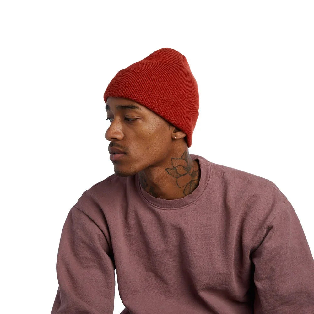 Tuque Coal The Uniform Mid