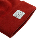 Tuque Coal The Uniform Mid