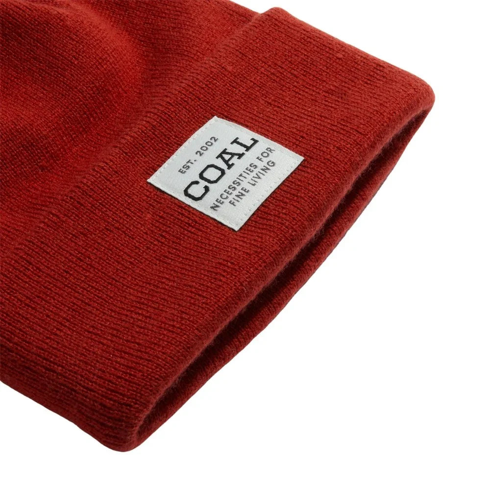 Tuque Coal The Uniform Mid