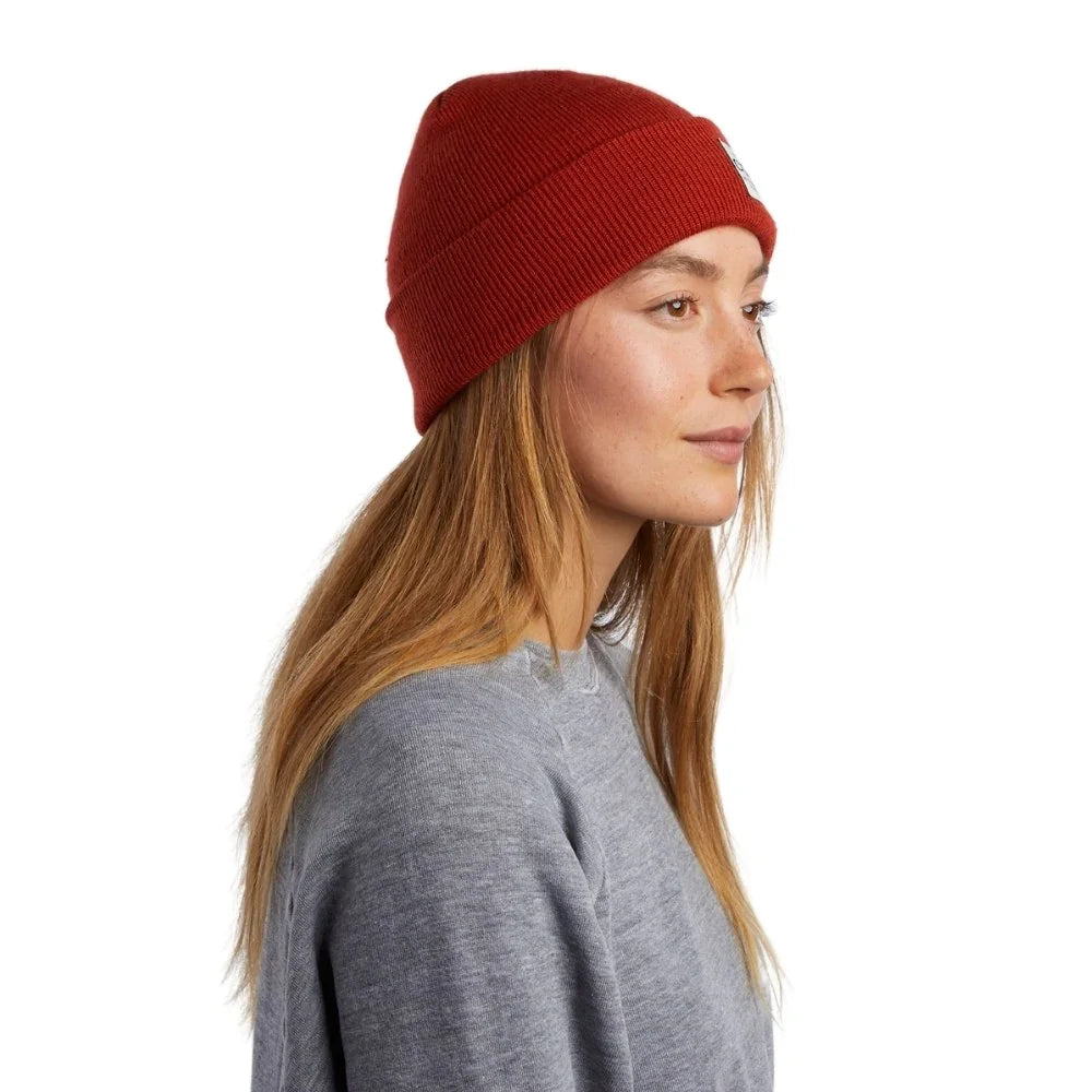 Tuque Coal The Uniform Mid