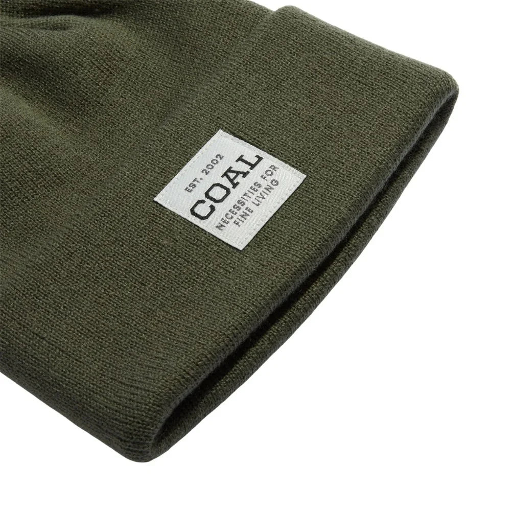 Tuque Coal The Uniform Mid
