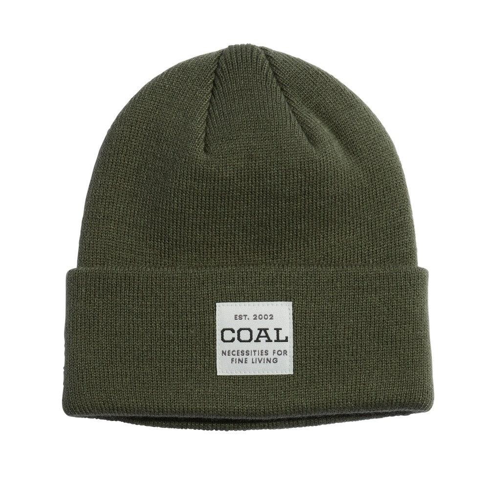 Tuque Coal The Uniform Mid