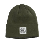 Tuque Coal The Uniform Mid