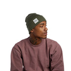 Tuque Coal The Uniform Mid