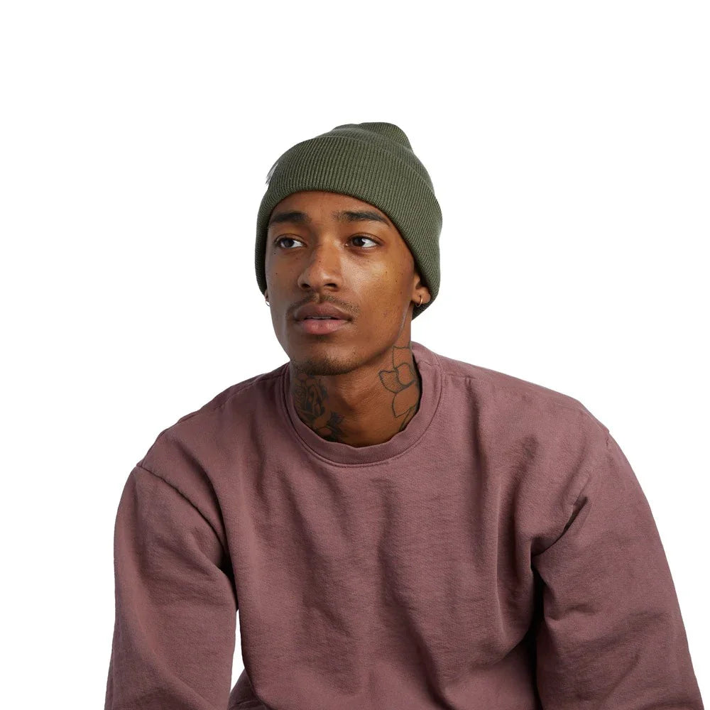 Tuque Coal The Uniform Mid