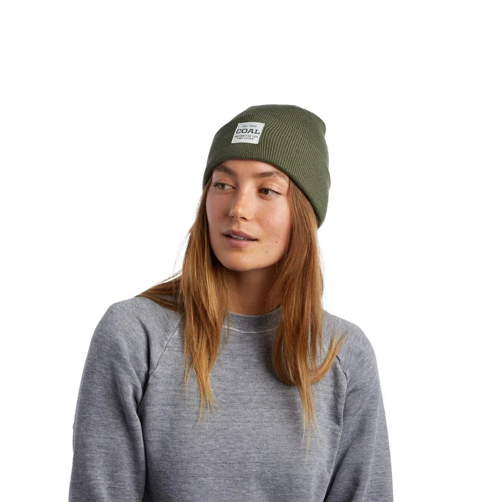 Tuque Coal The Uniform Mid