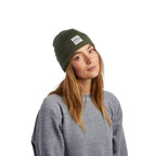 Tuque Coal The Uniform Mid