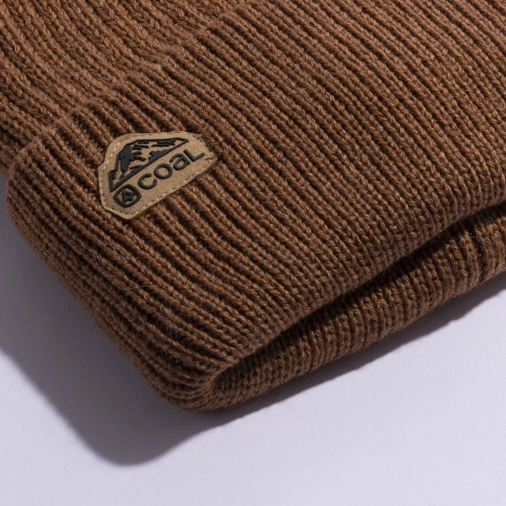 Tuque Coal The Coleville