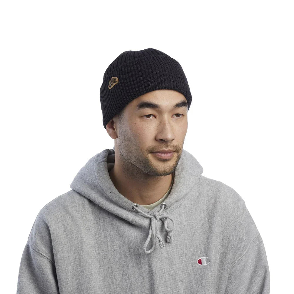 Tuque Coal The Coleville